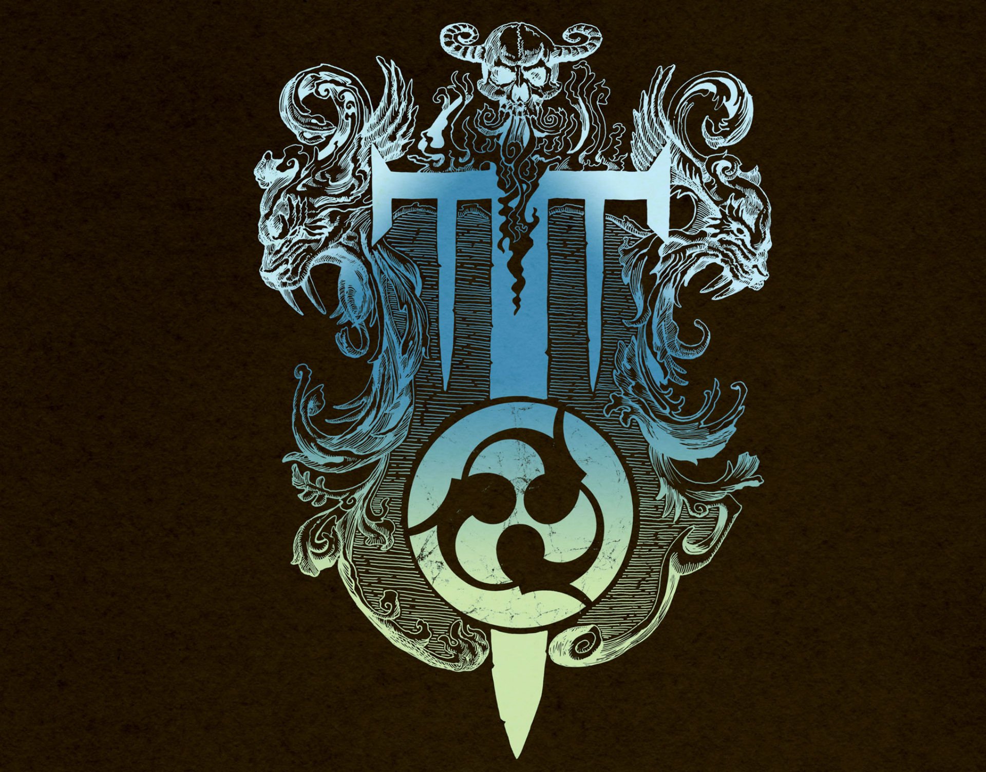 trivium, Metalcore, Heavy, Metal, Hardcore, Thrash, Melodic, Death, 1trivium Wallpaper