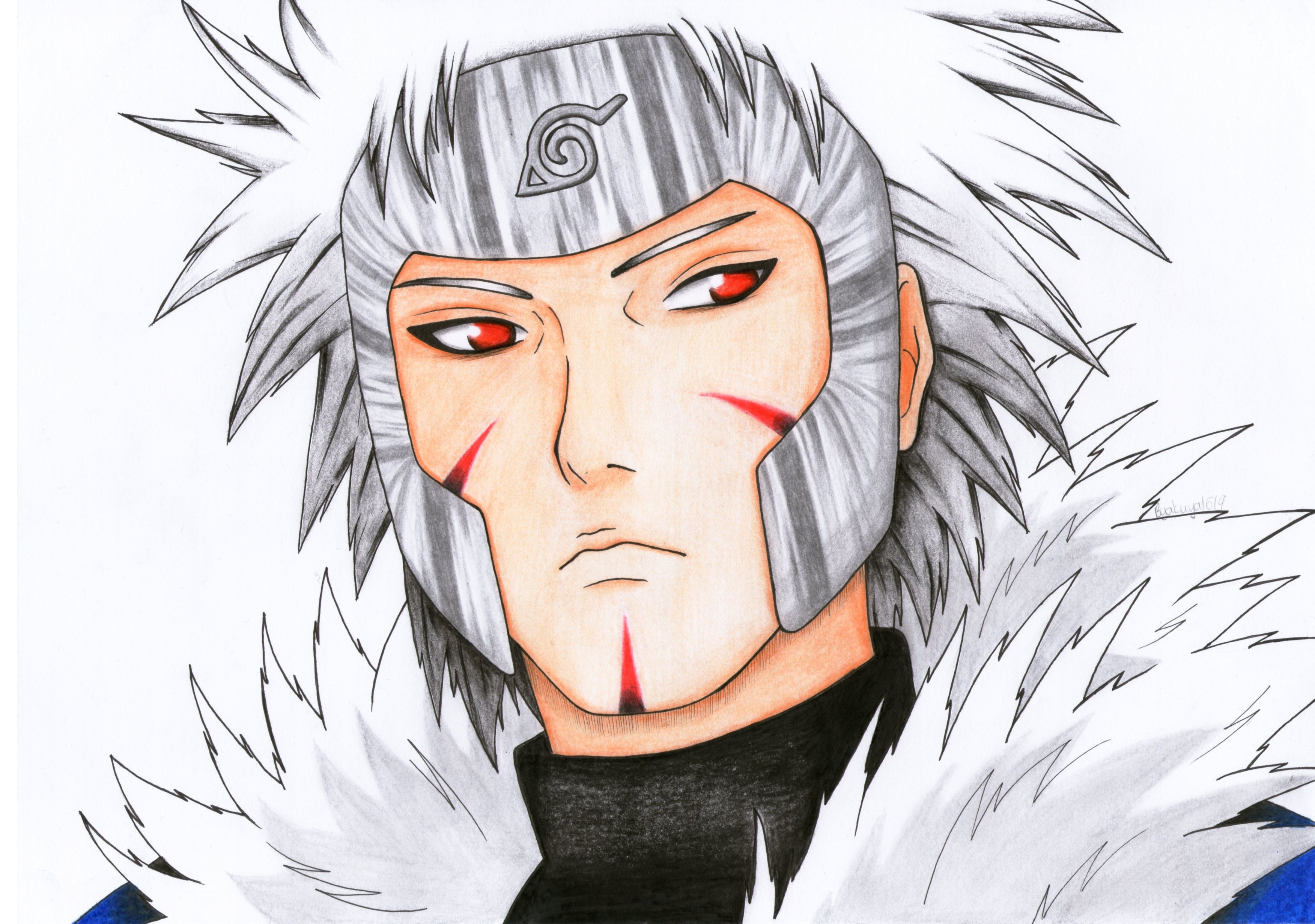 naruto Wallpaper