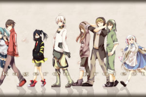 ene,  kagerou, Project , Enomoto, Takane, Haumizuki, Kagerou, Project, Kido, Tsubomi, Kisaragi, Momo, Kisaragi, Shintaro, Kozakura, Mary, Vocaloid
