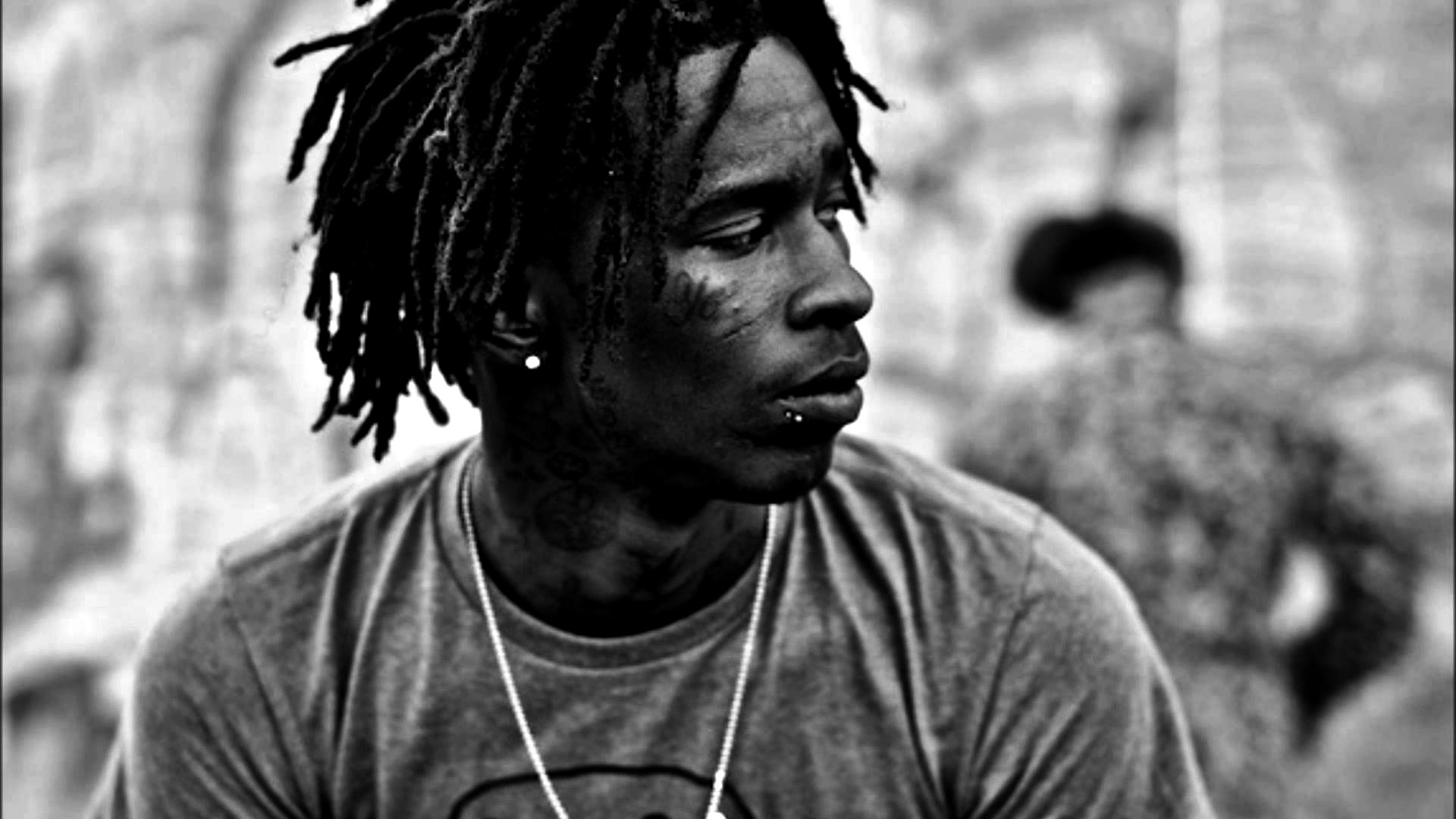 young, Thug, Gangsta, Rapper, Rap, Hip, Hop, 1ythug Wallpaper