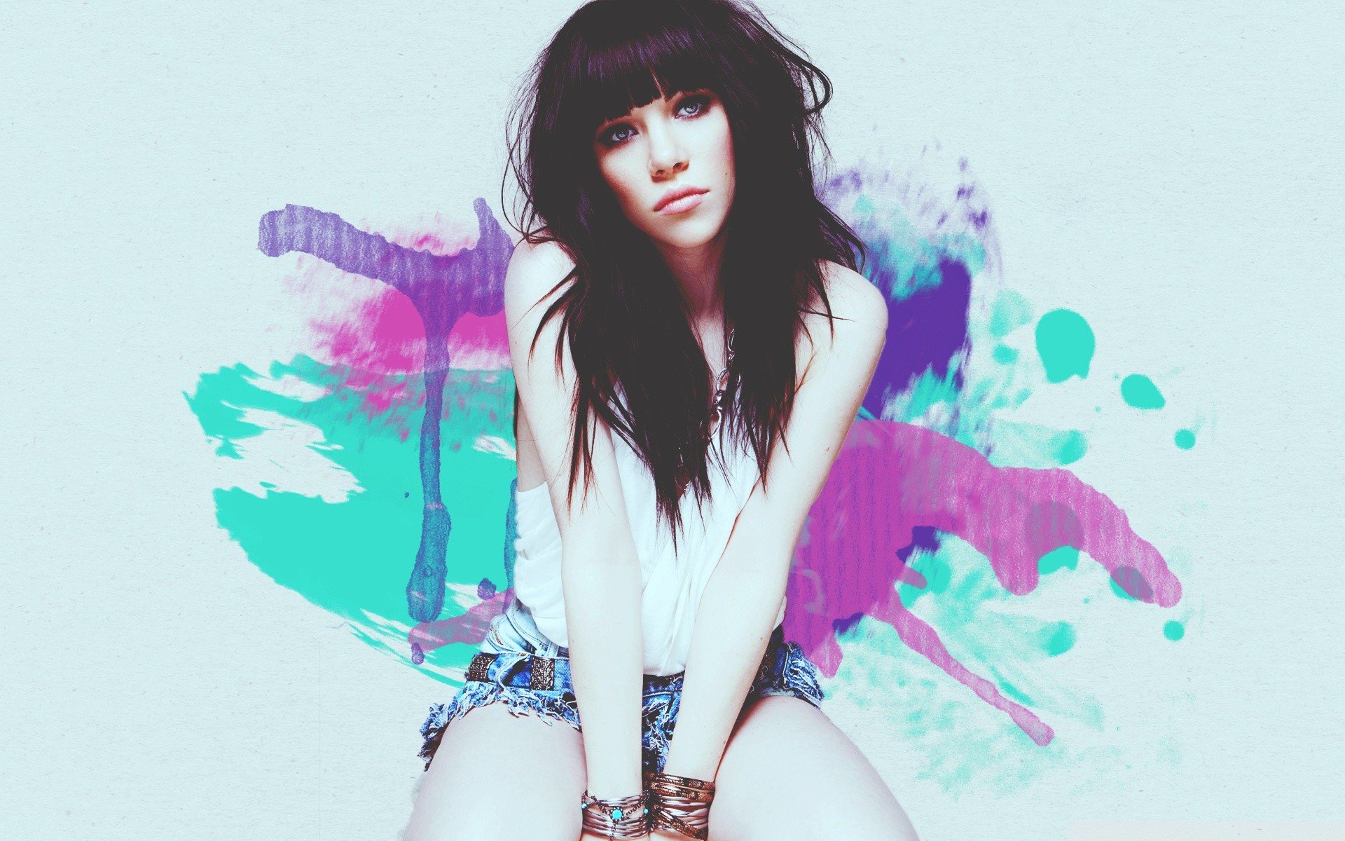 Carly rae jepsen photoshoot