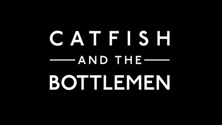 catfish, Bottlemen, Indie, Rock, Pop, Roll HD Wallpaper Desktop Background