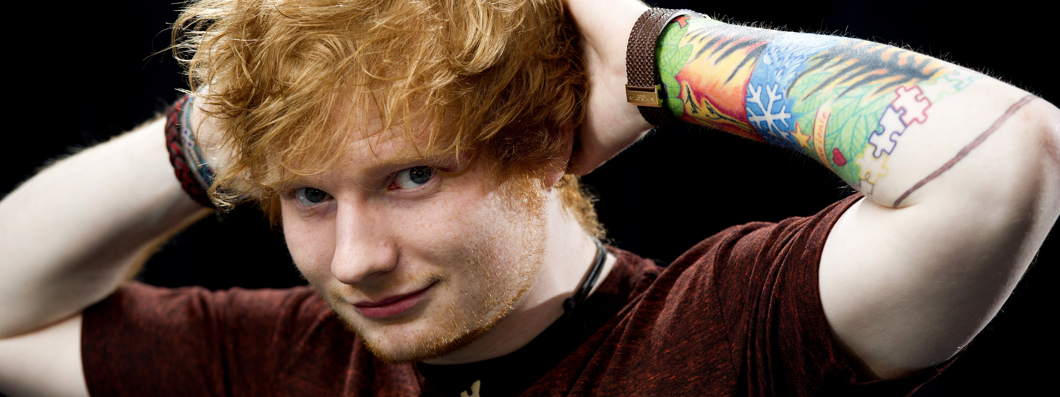 Ed, Sheeran, Pop, R B, Folk, Hip, Hop, Acoustic, Singer, Indie ...