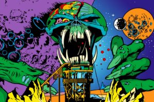 iron, Maiden, Power, Metal, Heavy, Artwork, Dark, Evil, Eddie, Skull