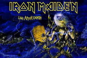 iron, Maiden, Power, Metal, Heavy, Artwork, Dark, Evil, Eddie, Skull, Poster