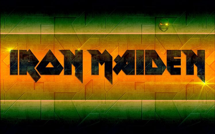 iron, Maiden, Heavy, Metal, Power, Poster HD Wallpaper Desktop Background