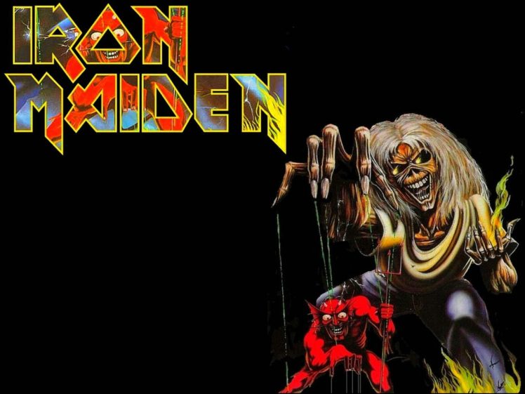 iron, Maiden, Heavy, Metal, Power, Artwork, Fantasy, Dark, Evil, Eddie, Skull, Poster HD Wallpaper Desktop Background