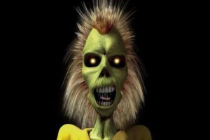 iron, Maiden, Heavy, Metal, Power, Artwork, Fantasy, Dark, Evil, Eddie, Skull, Demon
