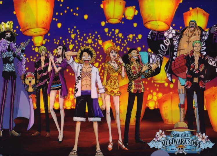 anime, Series, Character, One, Piece, Series, Nico, Robin, Character, Usopp HD Wallpaper Desktop Background