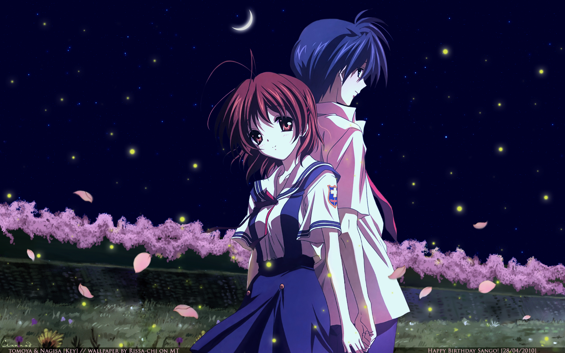 Clannad - wide 6