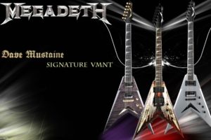 megadeth, Thrash, Metal, Heavy, Poster, Guitar, Gh