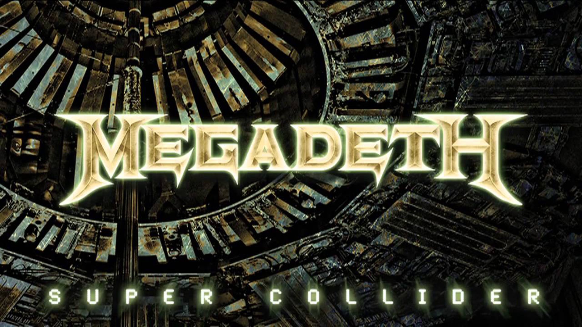 megadeth, Thrash, Metal, Heavy, Poster, Fd Wallpaper