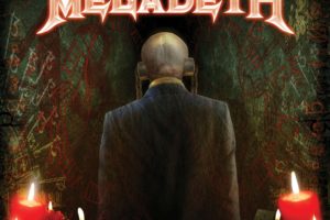 megadeth, Thrash, Metal, Heavy, Poster, Dark, Skull, Io