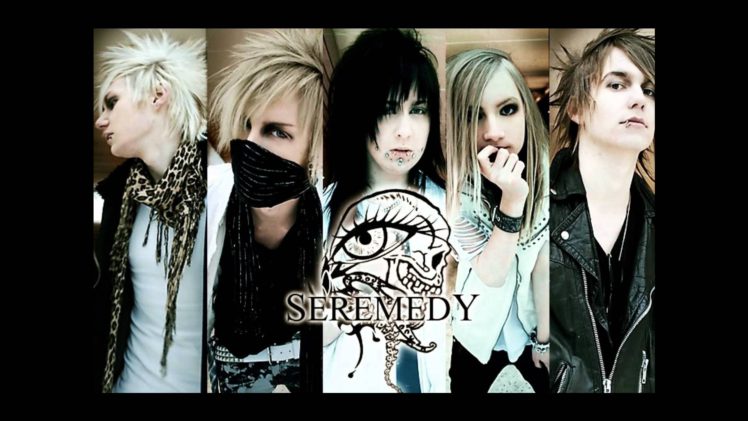 yohio, Seremedy, Visual, Kei, Jrock, J rock, Rock, Pop, Jpop, J pop, Glam, Guitar, Poster HD Wallpaper Desktop Background
