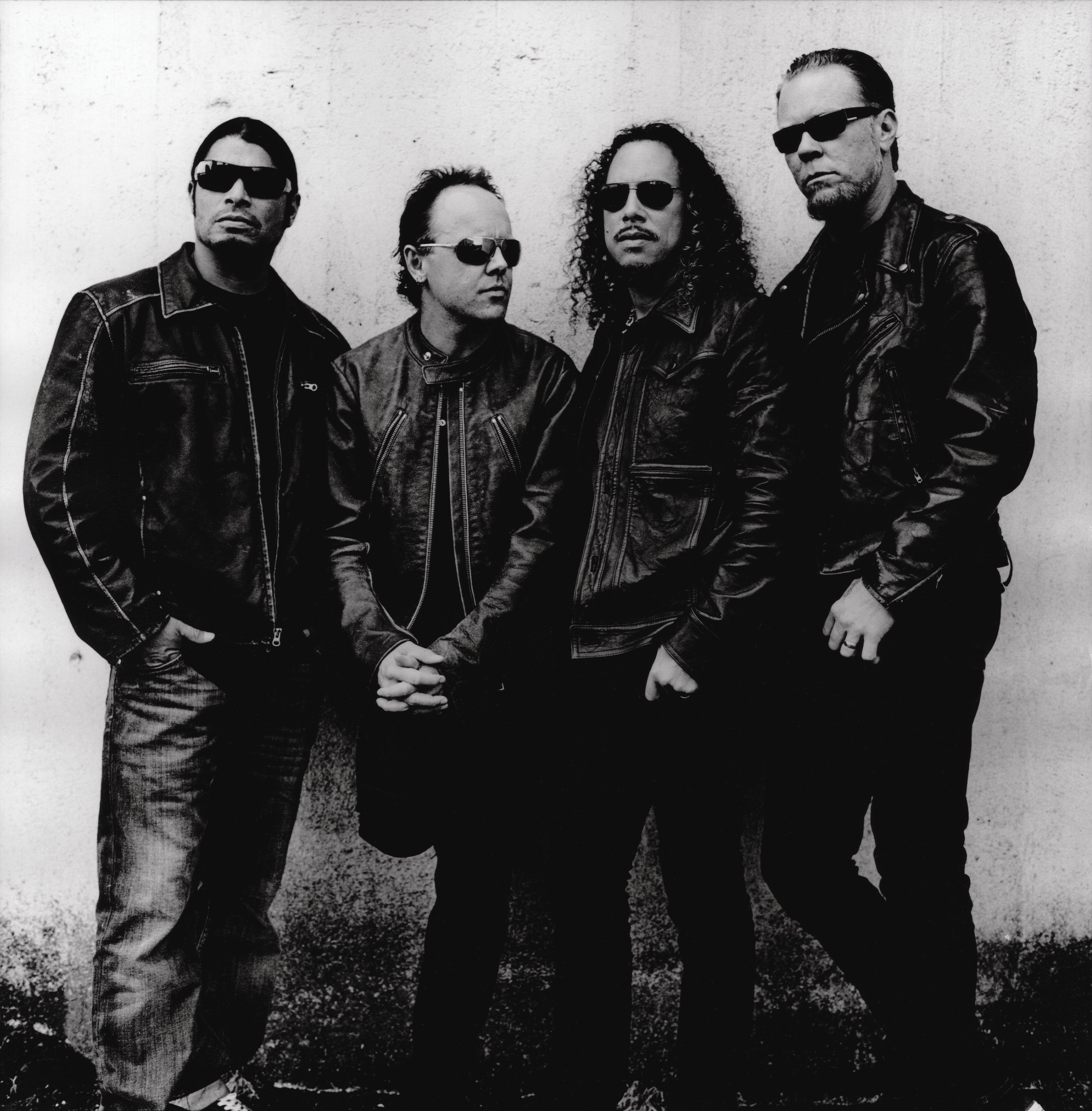 metallica, Thrash, Metal, Heavy, Rock Wallpaper