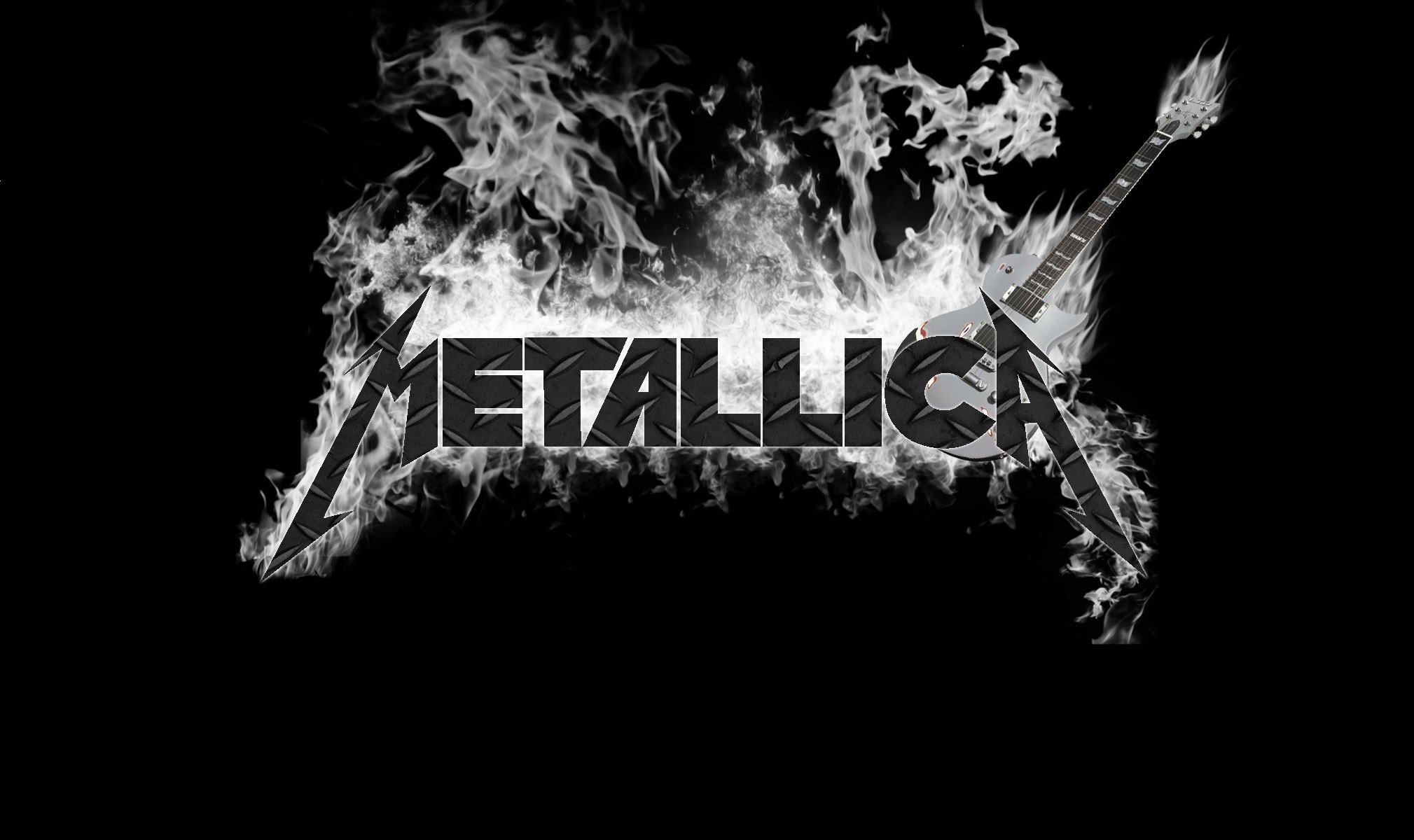 metallica, Thrash, Metal, Heavy, Rock, Poster, Concert, Guitar Wallpaper