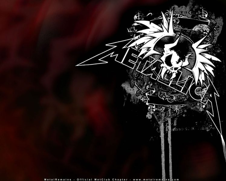 metallica, Thrash, Metal, Heavy, Rock, Poster HD Wallpaper Desktop Background