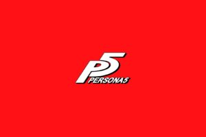 persona, 5, Protagonist, Rpg, Anime, Manga, Dungeon, Simulation, Five, 1pers5, Megami, Tensei, Poster