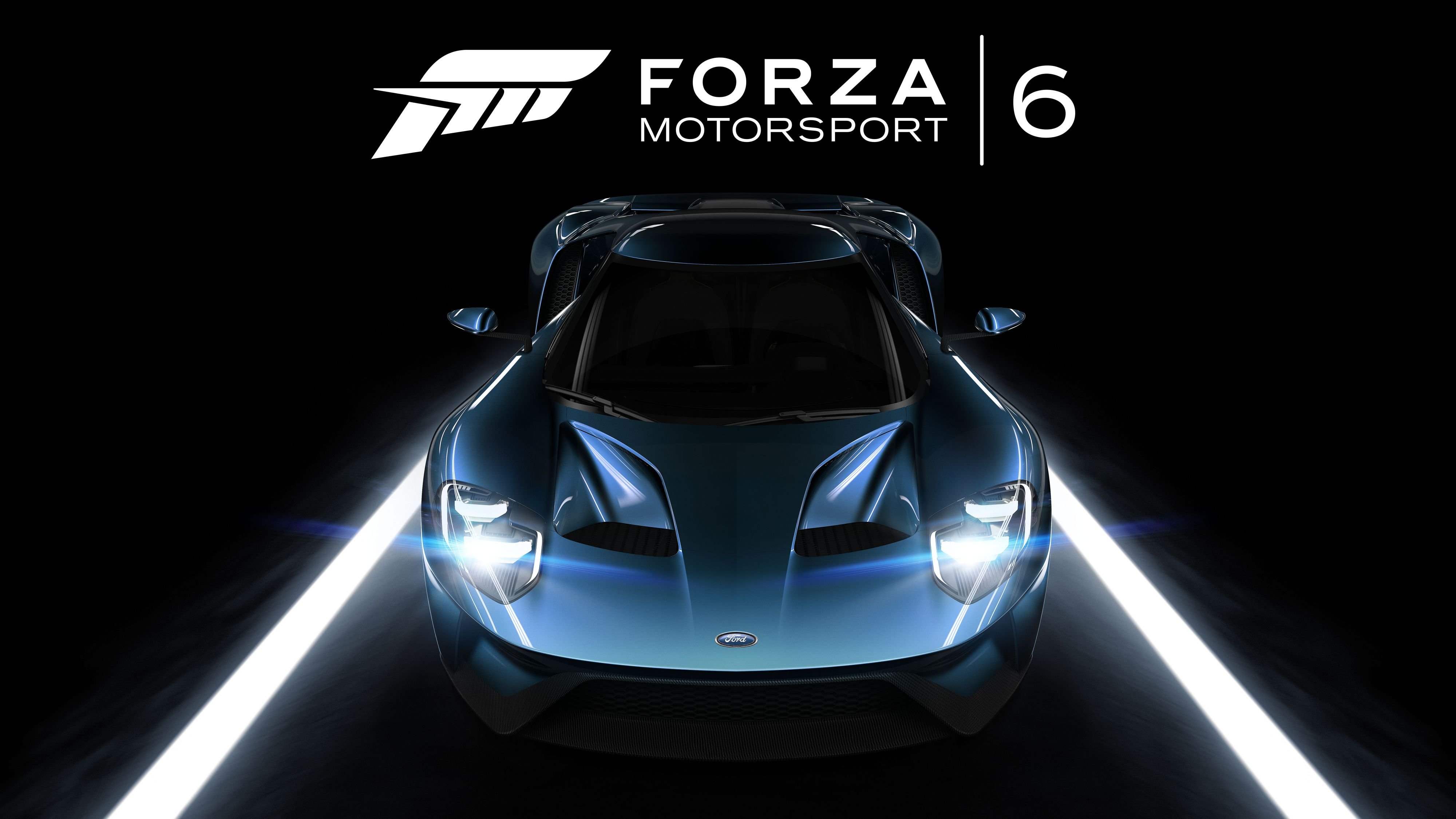 forza, Motorsport, 6, Race, Racing, Supercar, Formula, Xbox, Action, Six, Poster Wallpaper