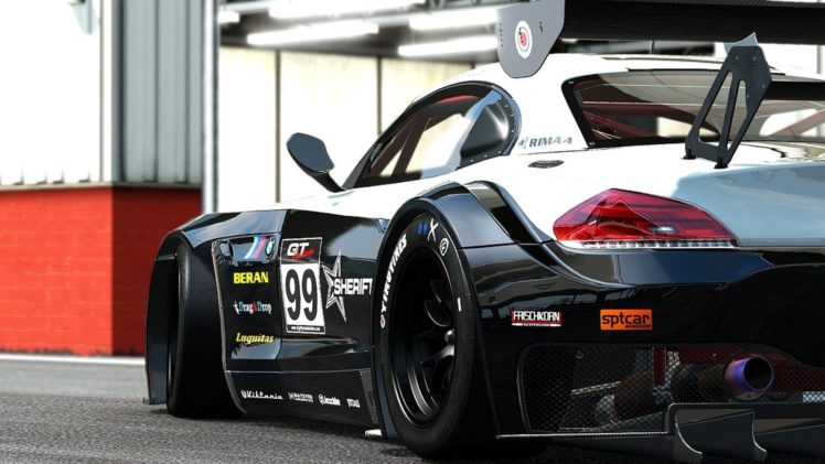 project, Cars, Racing, Simulator, Action, Race, Supercar, Artwork, Custom, 1pcars HD Wallpaper Desktop Background
