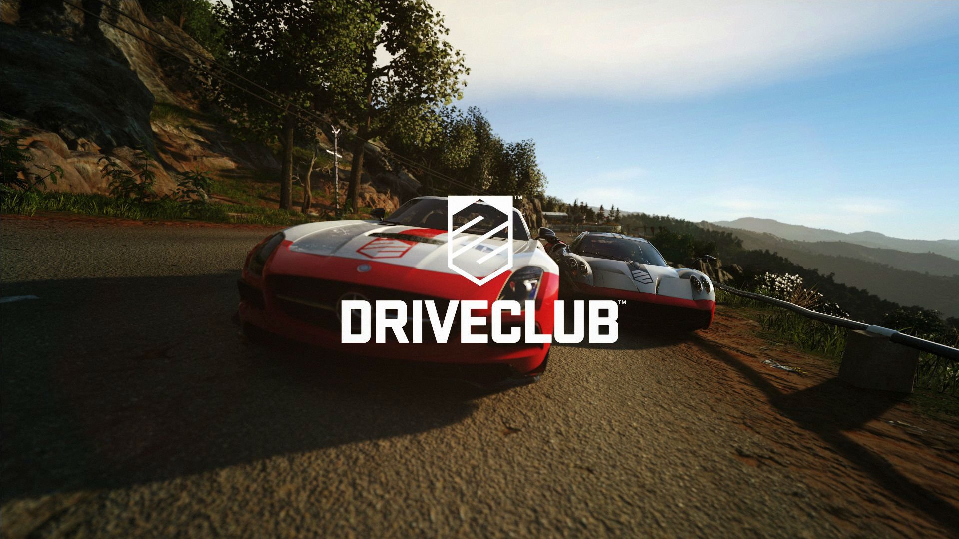 driveclub, Racing, Action, Race, Supercar, Game, Poster Wallpaper