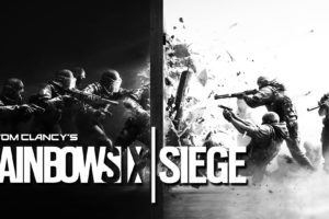 tom, Clancys, Rainbow, Six, Siege, Action, Shooter, Military, Fighting, War, 1tcrss, Poster