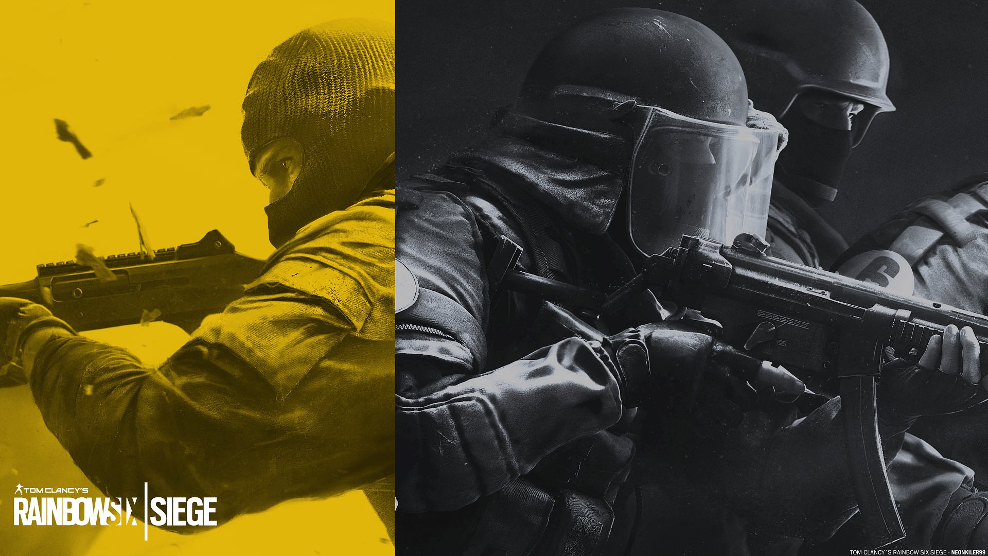 tom, Clancys, Rainbow, Six, Siege, Action, Shooter, Military, Fighting, War, 1tcrss, Poster Wallpaper