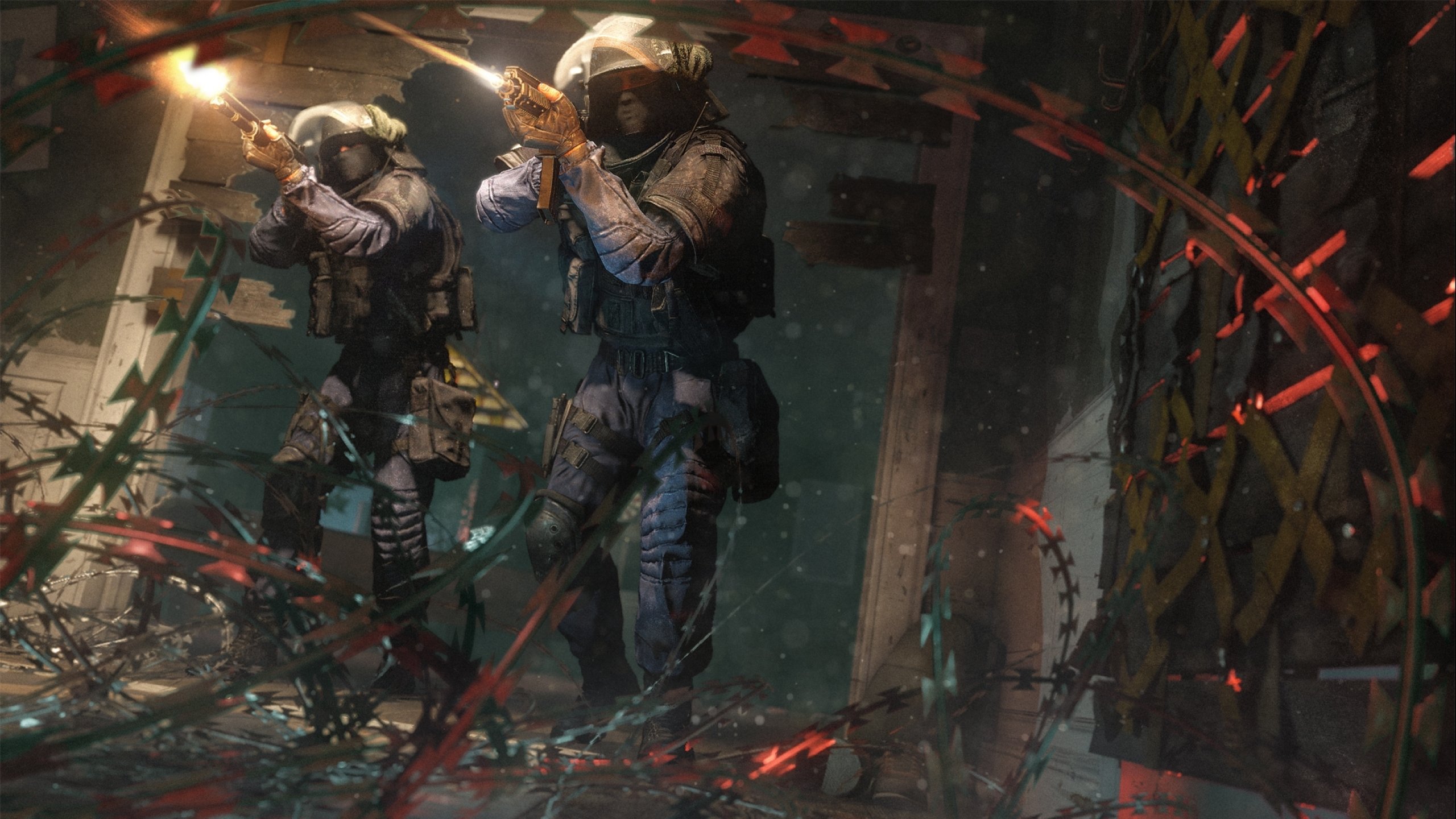tom, Clancys, Rainbow, Six, Siege, Action, Shooter, Military, Fighting, War, 1tcrss Wallpaper
