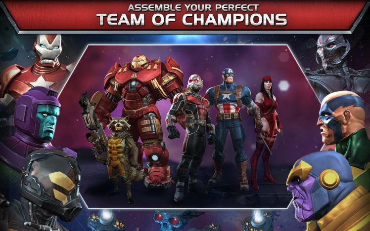 marvel, Contest, Champions, Superhero, Action, Fighting, Arena, Hero, Warrior, 1mcc, Poster HD Wallpaper Desktop Background