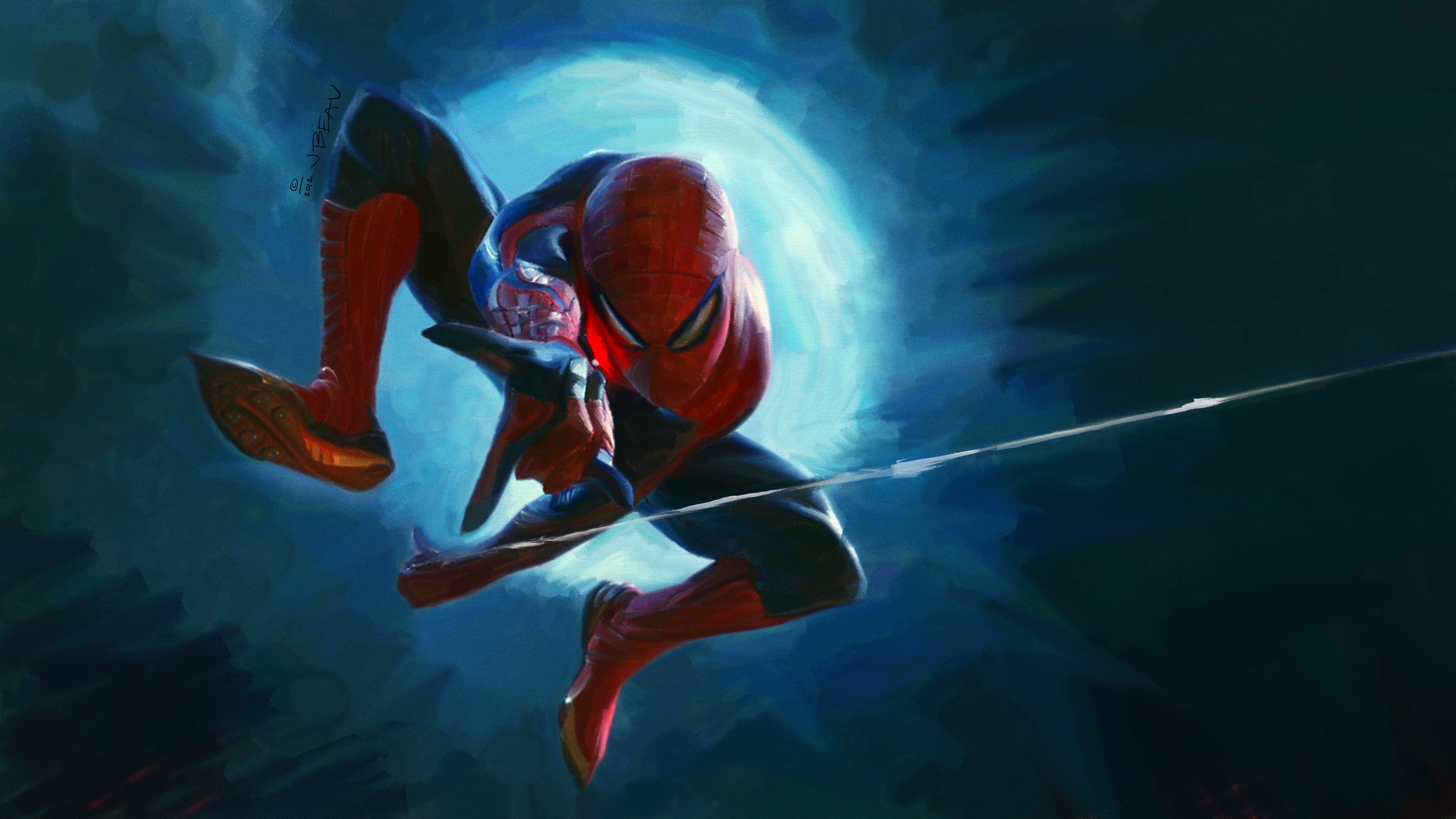 spider man, Superhero, Marvel, Spider, Man, Action, Spiderman Wallpaper