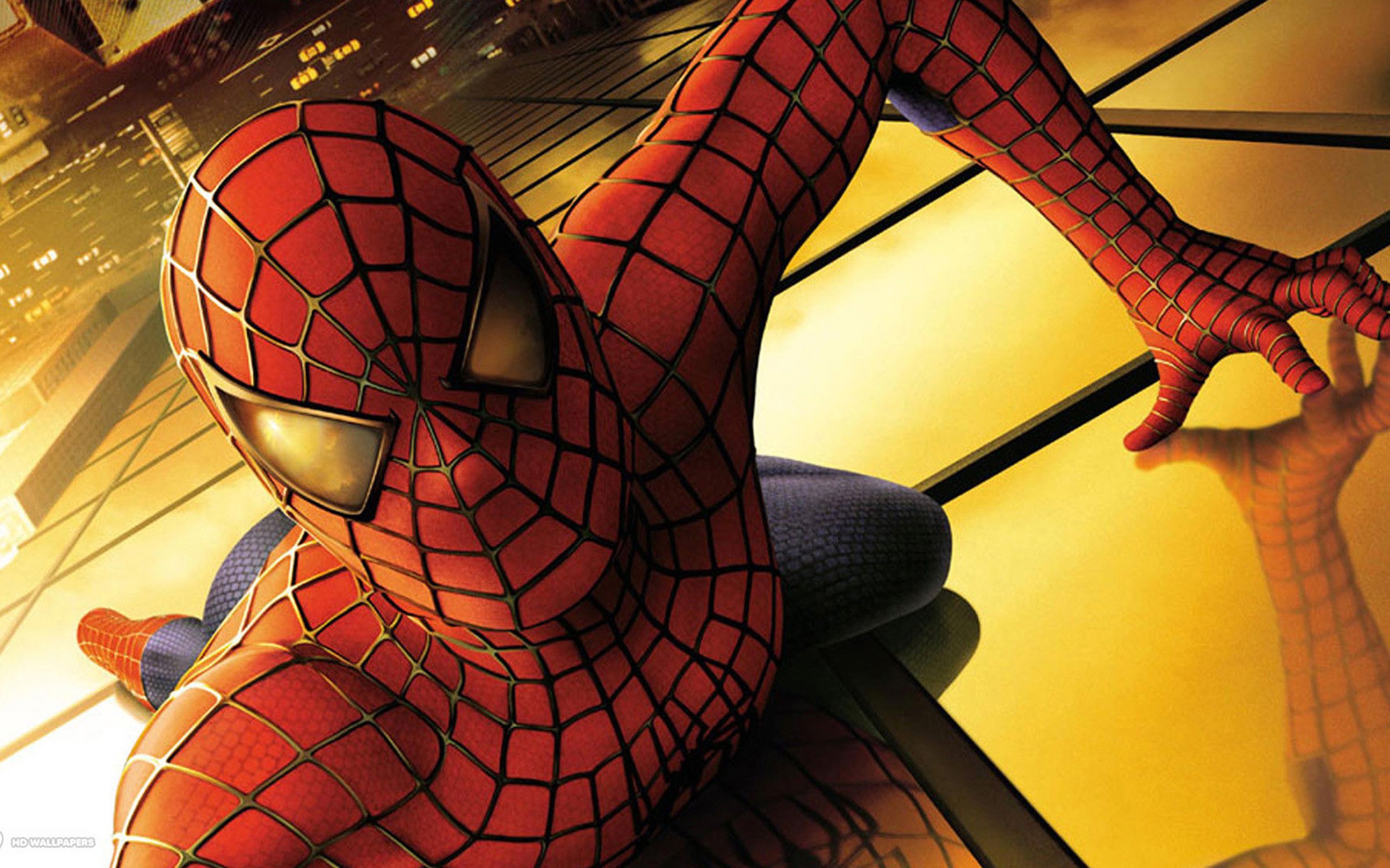 Spider Man Superhero Marvel Spider Man Action Spiderman 