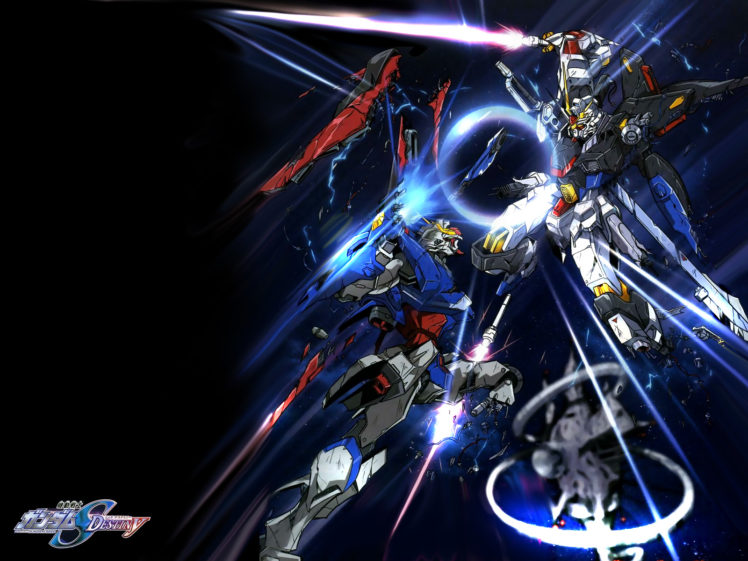 gundam, Seed, Gundam, Seed, Destiny, Jpeg, Artifacts, Mobile, Suit, Gundam HD Wallpaper Desktop Background