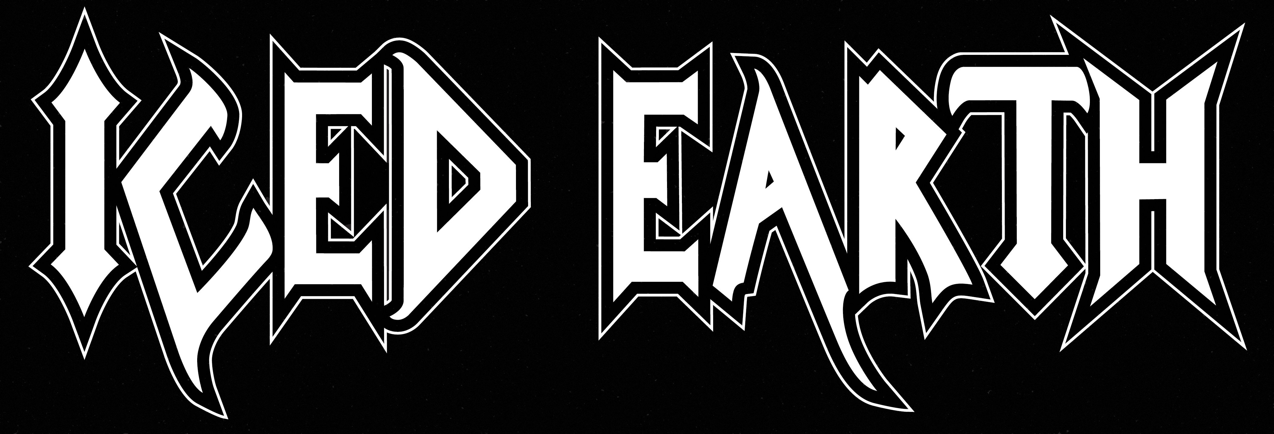 iced, Earth, Heavy, Metal, Death, Power, Thrash, 1iced, Poster Wallpaper