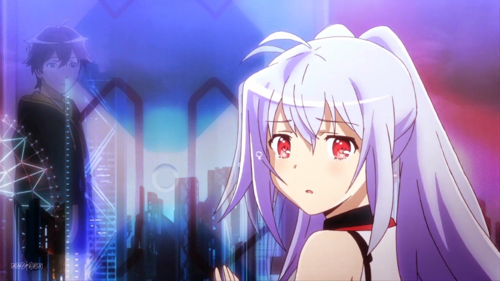 plastic, Memories Wallpaper