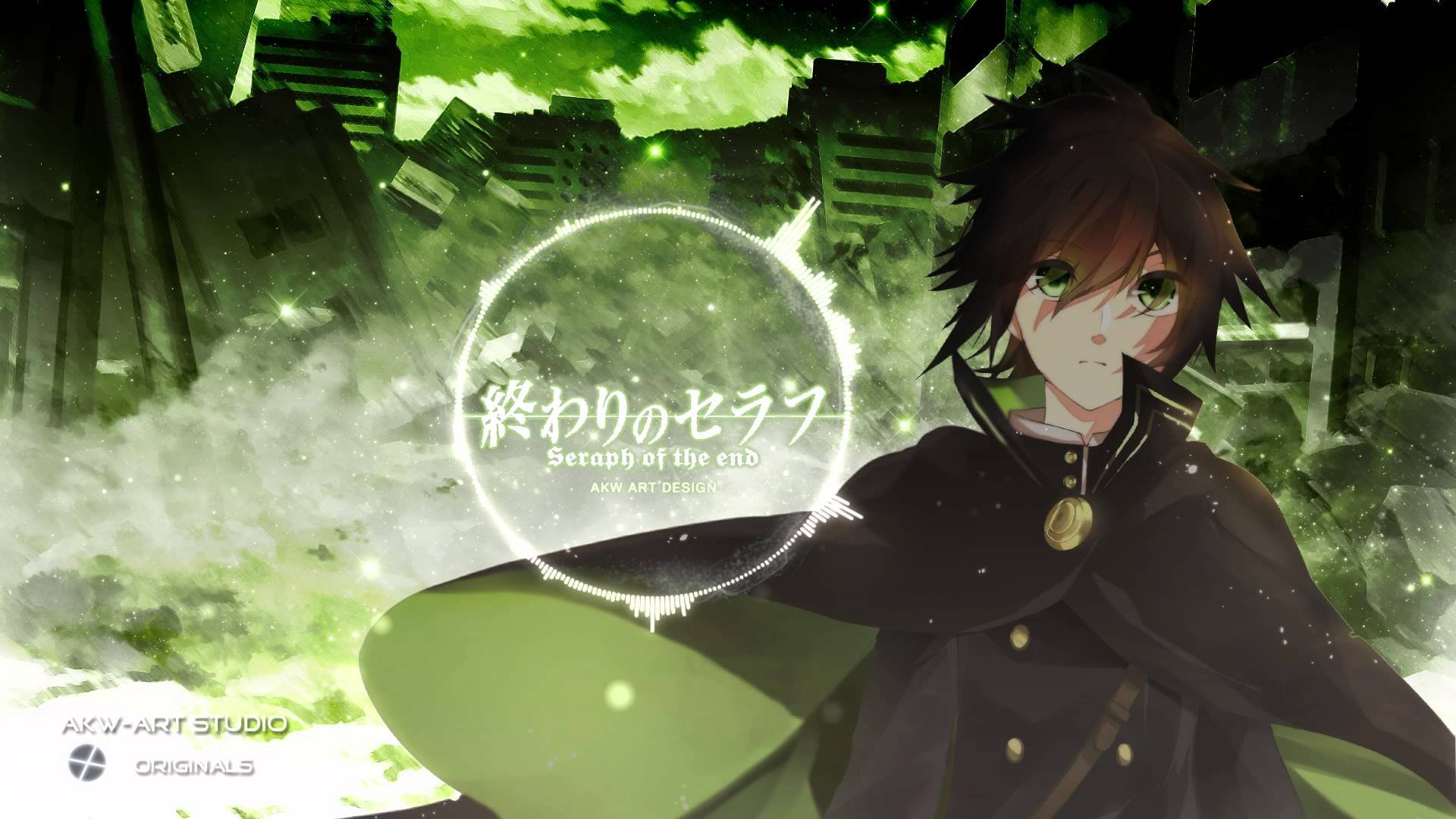 542320 1920x1355 Free desktop seraph of the end  Rare Gallery HD Wallpapers