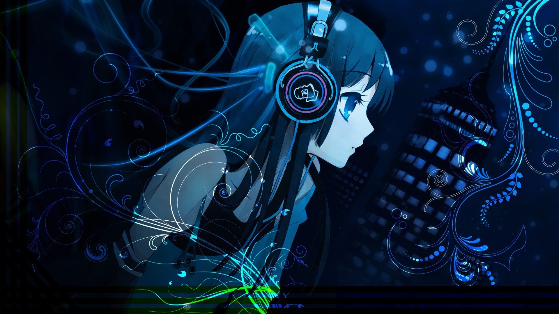 nightcore Wallpapers HD / Desktop and Mobile Backgrounds