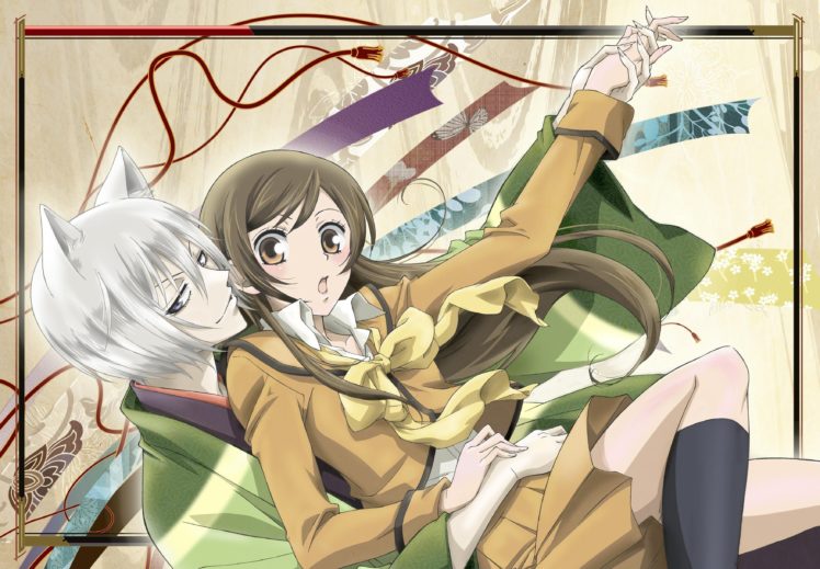 kamisama, Hajimemashita HD Wallpaper Desktop Background