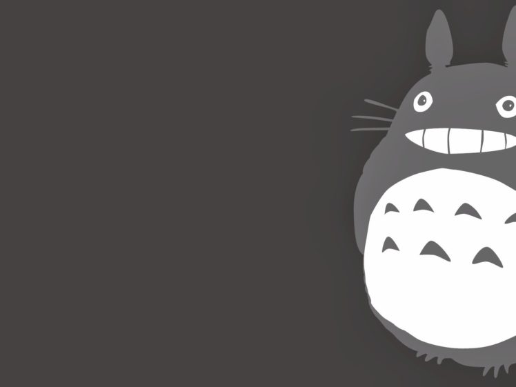 tonari, No, Totoro HD Wallpaper Desktop Background