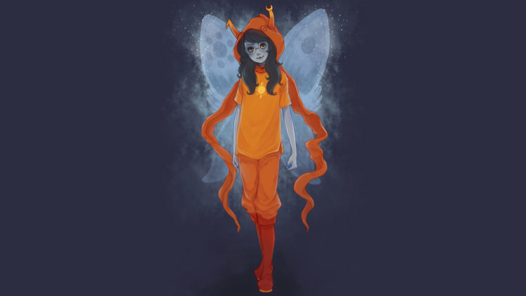 homestuck HD Wallpaper Desktop Background