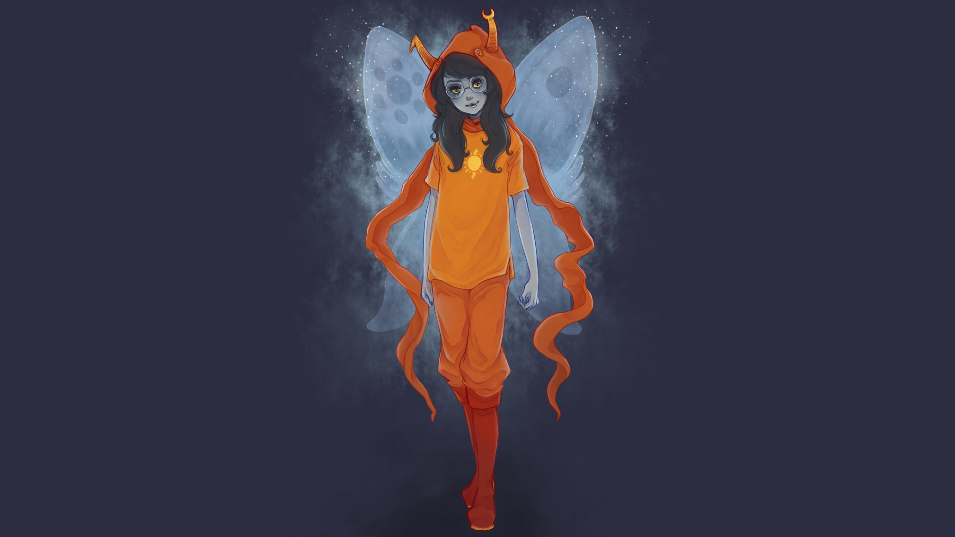 homestuck Wallpaper
