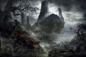 dark, Souls, 3, Action, Rpg, Fighting, Warrior, Fantasy