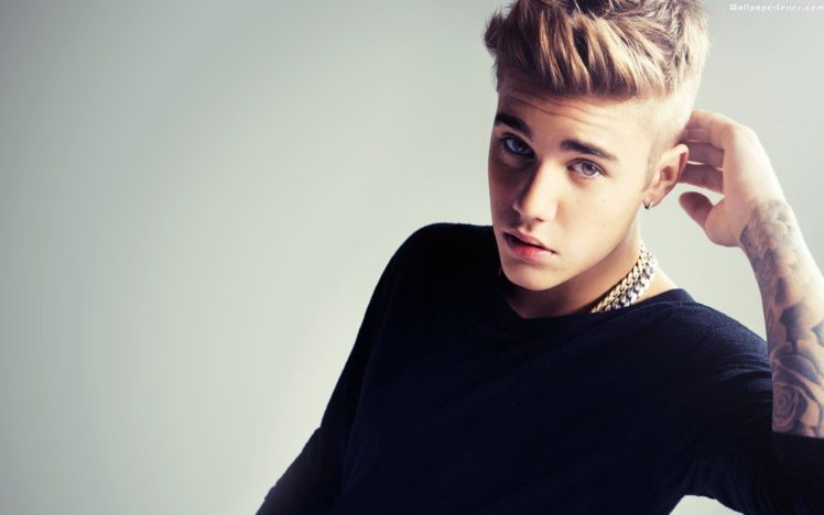 justin, Bieber, Cantante, Americano HD Wallpaper Desktop Background