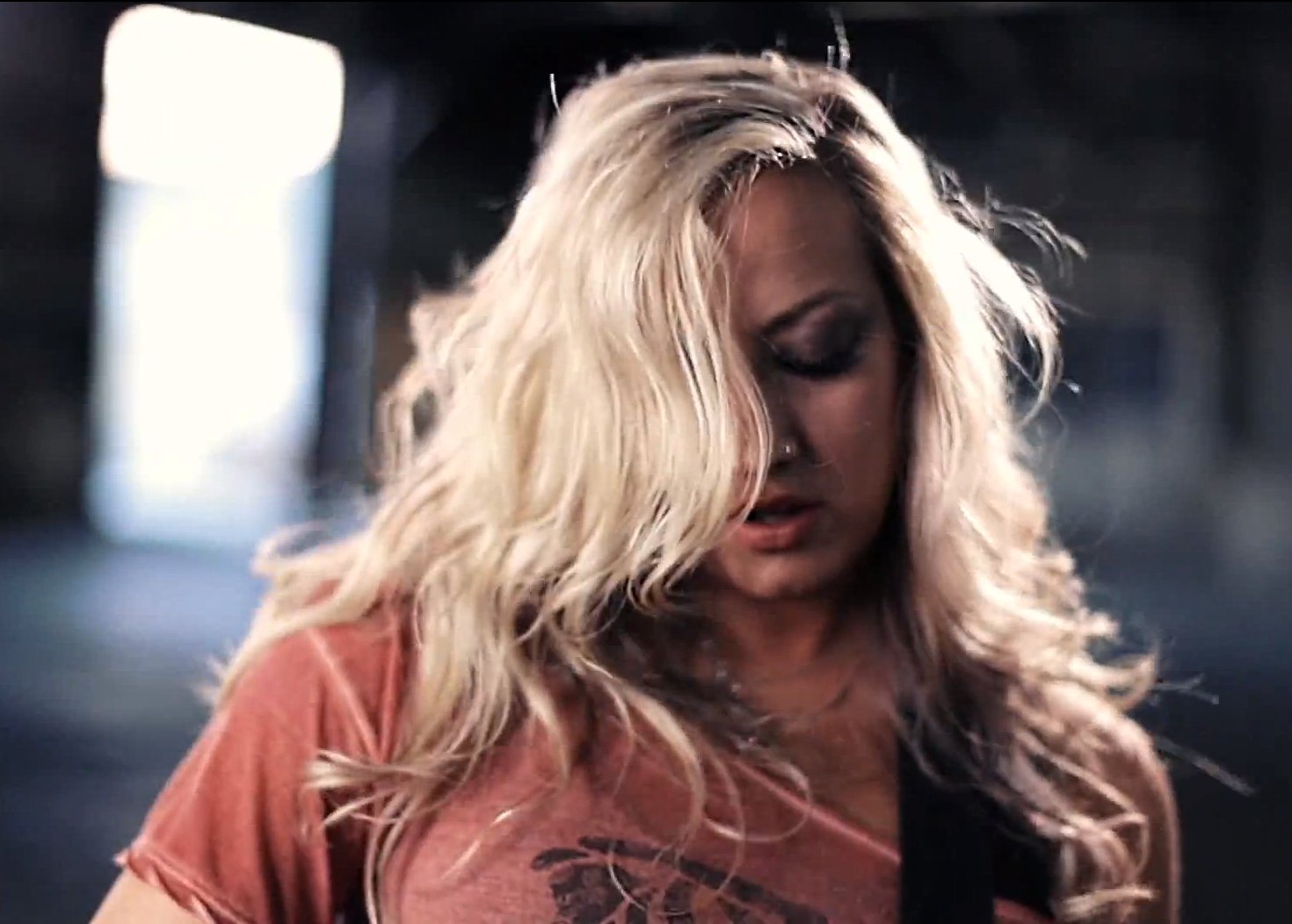 female, Guitar, Girl, Girls, Women, Woman, Hard, Rock, Heavy, Metal Wallpaper