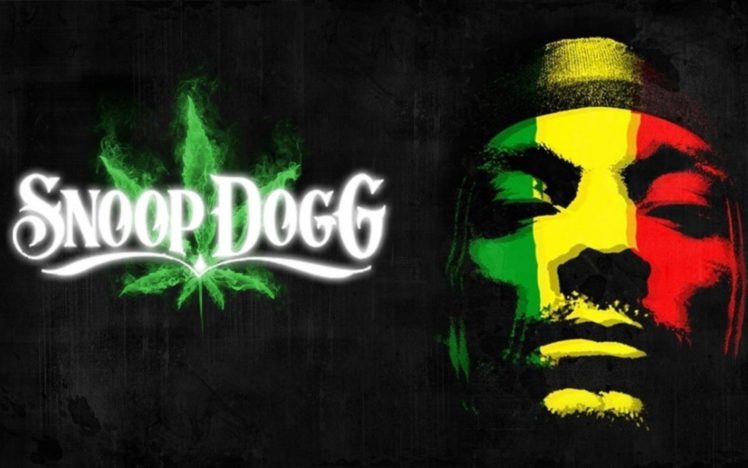 marijuana, Weed, 420, Drugs, Poster, Snoop, Rapper, Rap, Gangsta HD Wallpaper Desktop Background