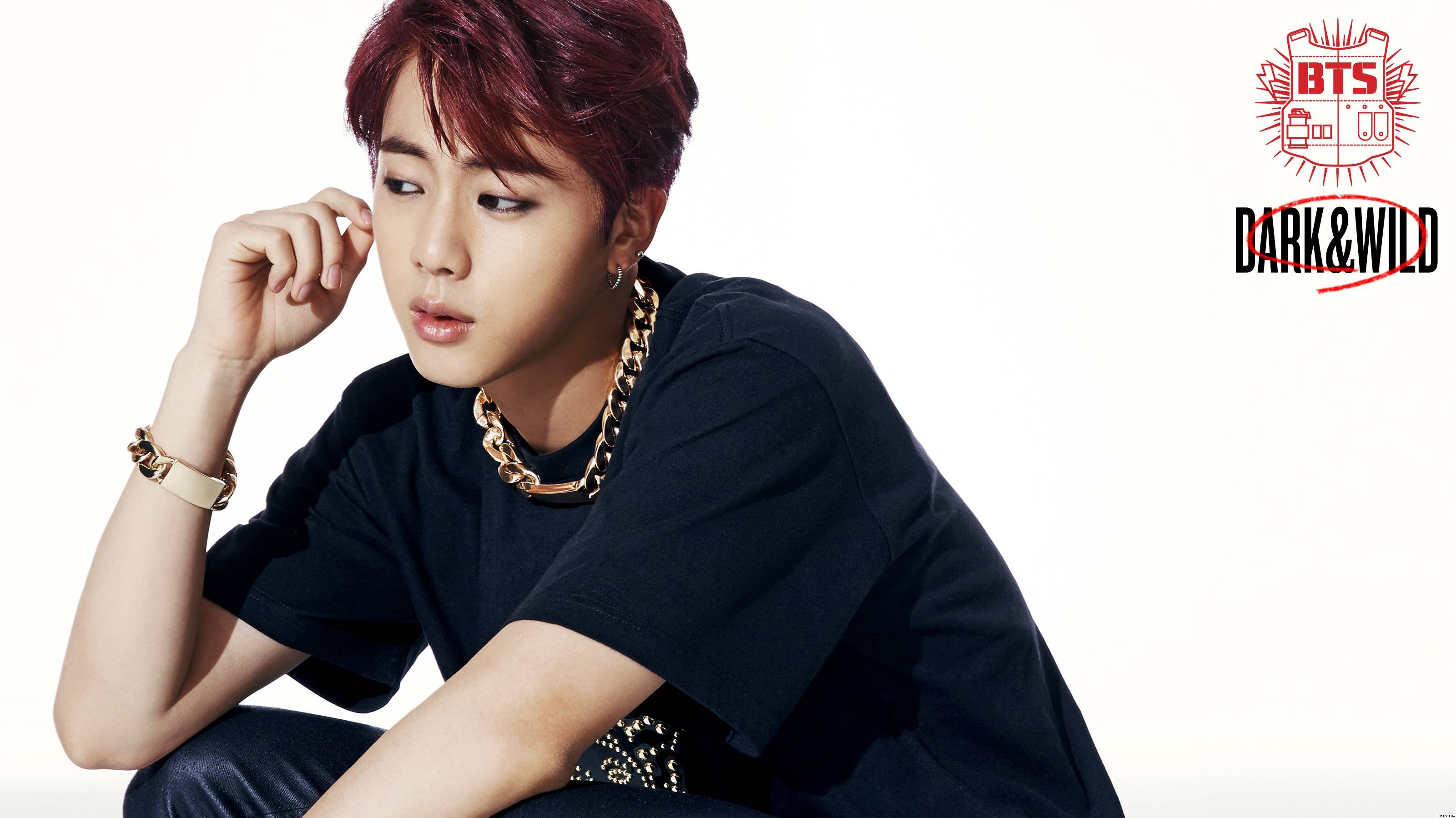 bangtan, Boys, Jin, Kim, Seokjin Wallpaper