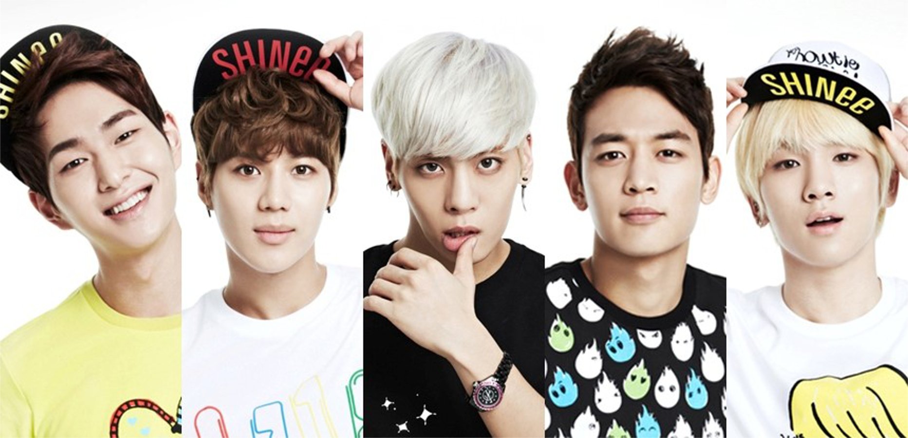 shinee, Kpop Wallpaper