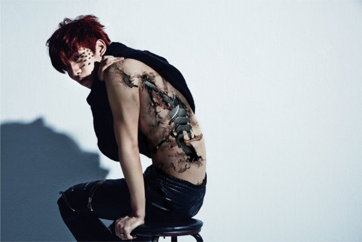 vixx, Hyuk, Kpop Wallpaper