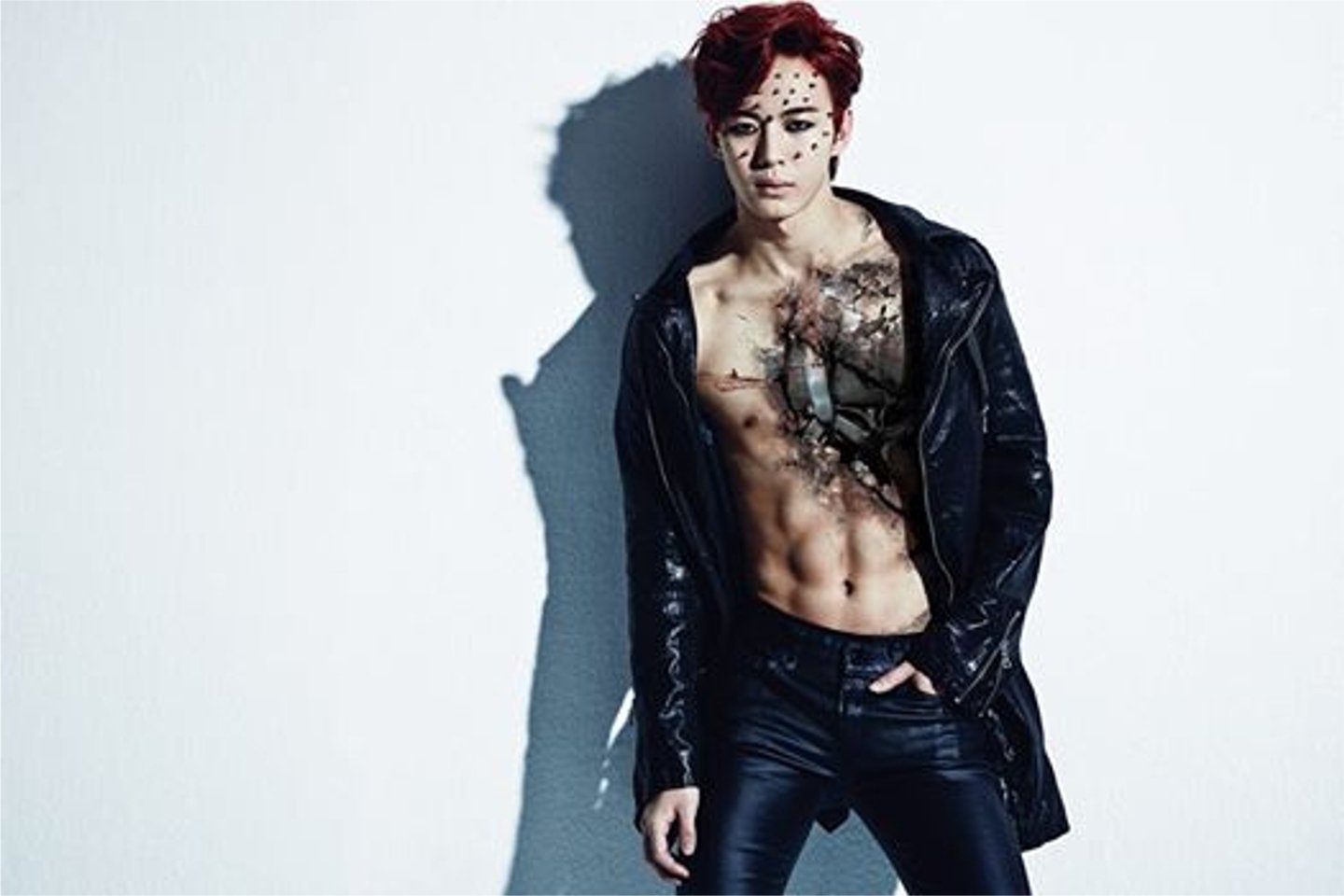 vixx, Hongbin, Kpop Wallpaper