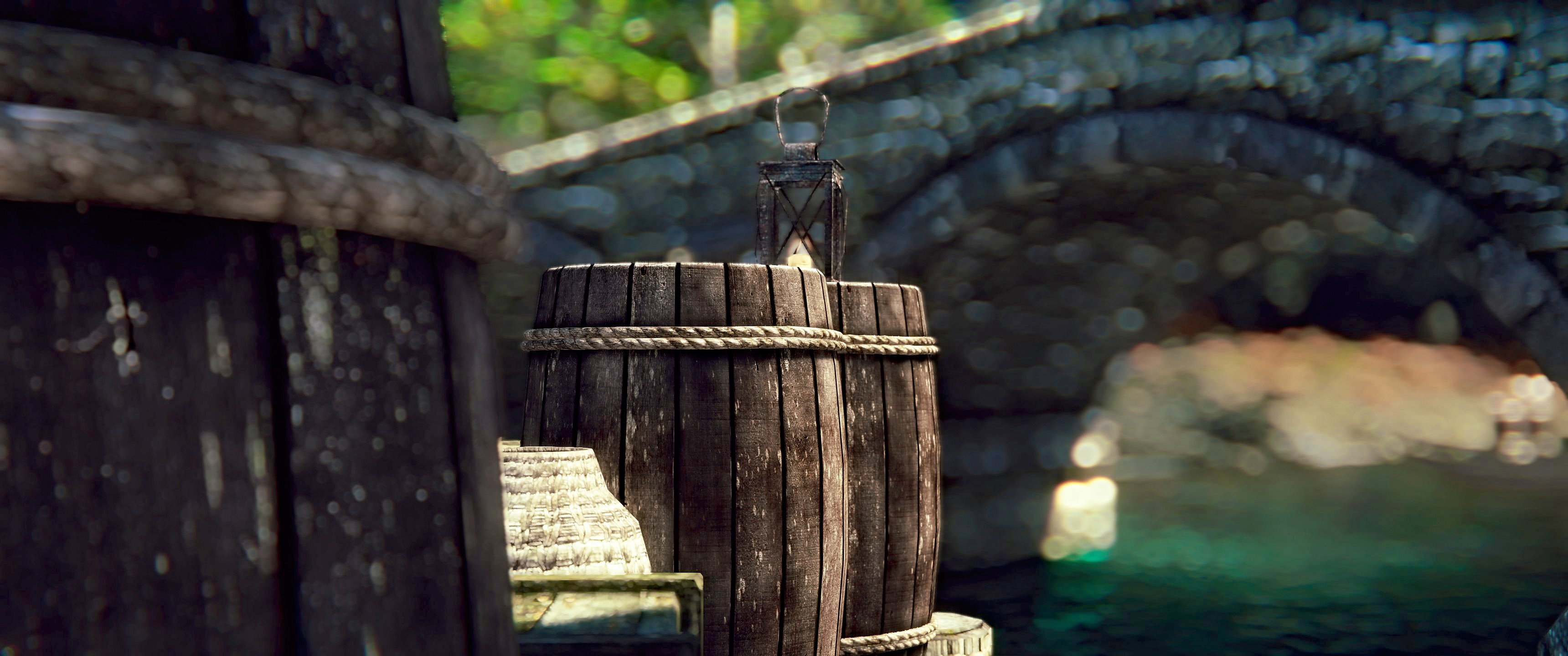 skyrim Wallpaper