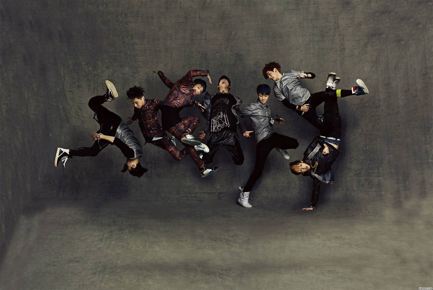 got7, Kpop Wallpaper